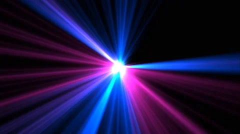 Lens Flare, 3 Version Transition, Ultra HD 4K Stock Footage 51347705