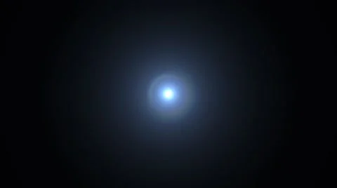 Lens Flare, 3 Version Transition, Ultra HD 4K Stock Footage 51347749