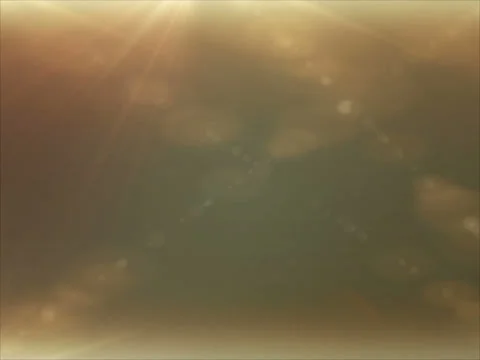 Lens Flare Background Stock-Footage 32345639