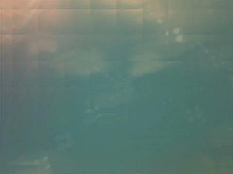 Lens Flare Background Stock Footage 32346653