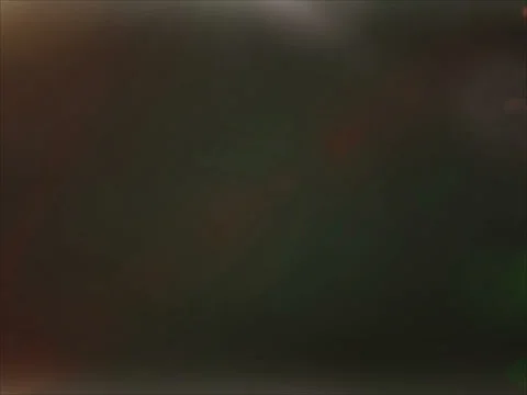 Lens Flare Background Stock Footage 32349257