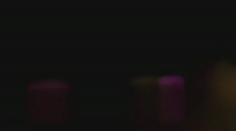 Lens Flare 動画素材 69072398