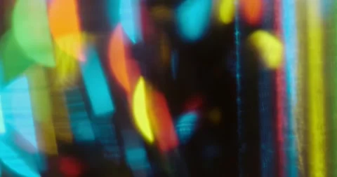 Lens flare Stock Footage 131199163