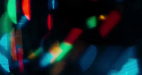 Lens flare Vidéo 131199271