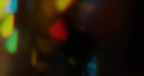 Lens flare 库存影片 131199714