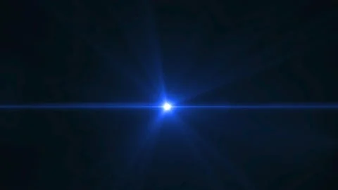 Lens flare Stock Footage 203934119
