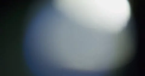 Lens flare, glare of light Stock Footage 292303901