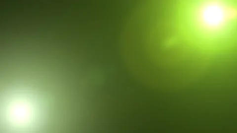 Lens flare highlights in motion Stock Footage 170943029