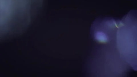 Lens Flare Leak Light Shiny Smooth Abstract Glitch 4K Overlay Stock Footage 289913832
