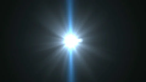 Lens Flare Left to Right Stock Footage 139830520