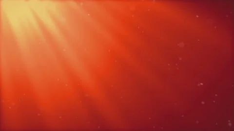 Lens flare light beam with dust particle effect. Abstract cinematic Stock Footage 154580847