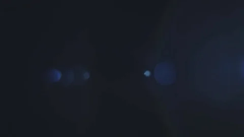 Lens Flare - Light Flashes Stock Footage 84068878