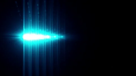 Lens flare light leak Stock Footage 49328265