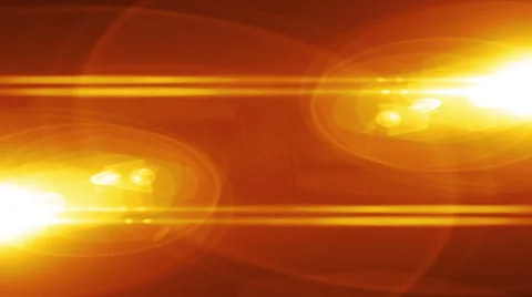 Lens flare, light transition Stock Footage 49328085