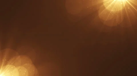 Lens flare, light transitions Stock Footage 23473974