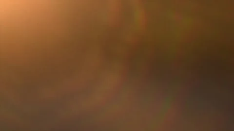 Lens flare lights, rays effect background. Abstract Sun burst, sunflare  Video stock 306404008