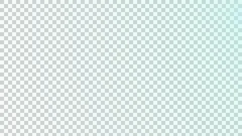 Lens flare minecraft Stock Illustration