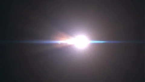 Lens flare, overlay, Light leak background, particle Stock Footage 314984084