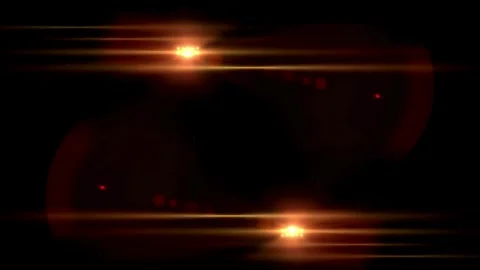 Lens flare, overlay, Light leak background, particle Stock Footage 314984100