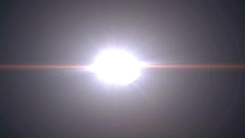 Lens flare, overlay, Light leak background, particle Stock Footage 314984152