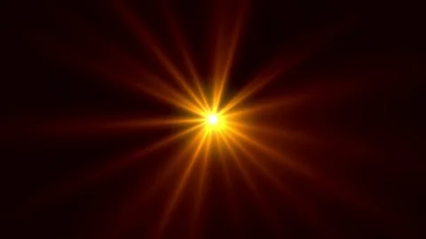 Lens flare, overlay, Light leak background, particle Stock Footage 314984166