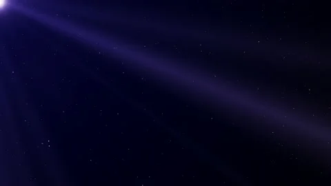 Lens flare overlays for background Stock Footage 148276103