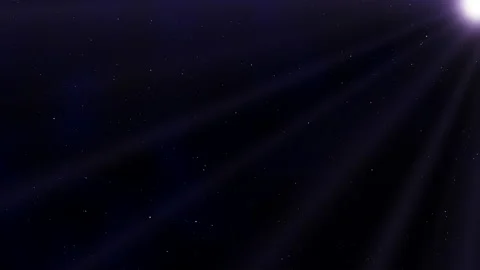 Lens flare overlays for background Stock Footage 148276176