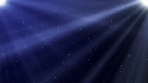 Lens flare overlays for background Stock Footage 148276991