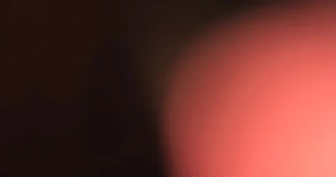 Lens flare pack, color gradient, film burn, optical glow Stock-Footage 250345206
