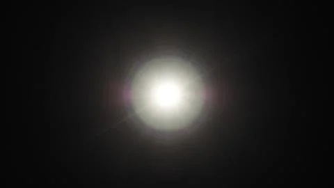 Lens Flare Stock Photos