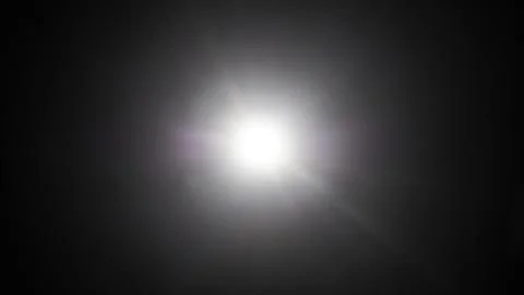 Lens Flare Stock Photos