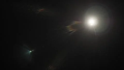 Lens Flare Stock Photos