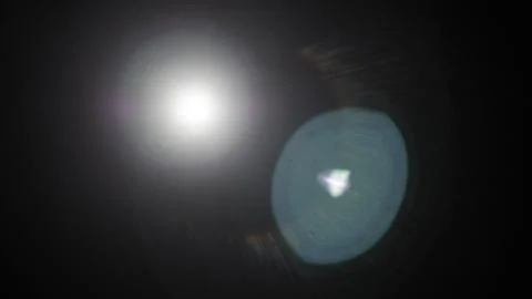 Lens Flare Stock Photos