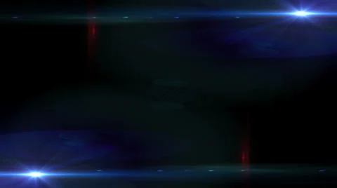 Lens Flare Reveal Stock Footage 31048822