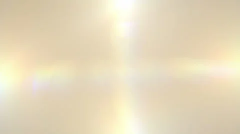 Lens Flare Reveal Stock Footage 31069493