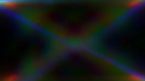 Lens Flare Reveal Stock Footage 31108763
