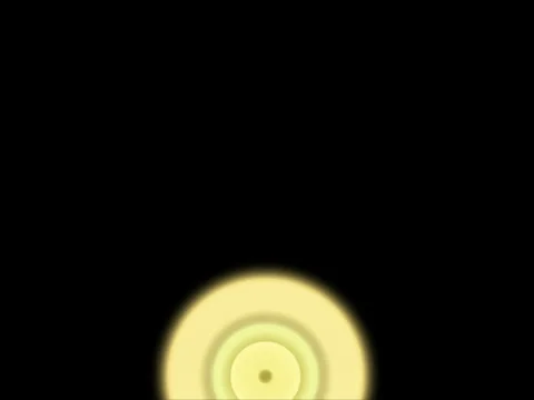 Lens Flare Reveal Stock Footage 31804246