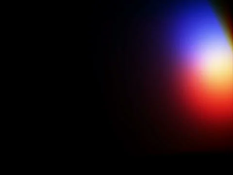 Lens Flare Reveal Stock Footage 31807191