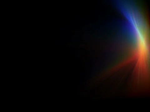 Lens Flare Reveal Stock-Footage 31808936