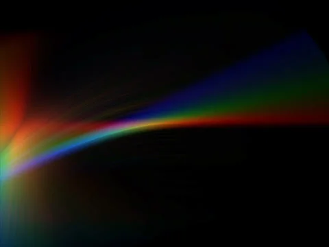 Lens Flare Reveal Stock Footage 31811568