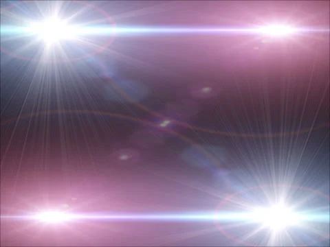 Lens Flare Reveal Stock-Footage 31815475