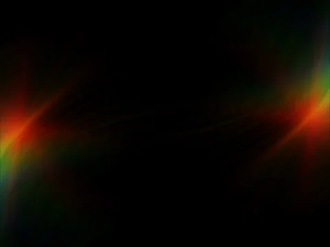 Lens Flare Reveal Stock Footage 31884290