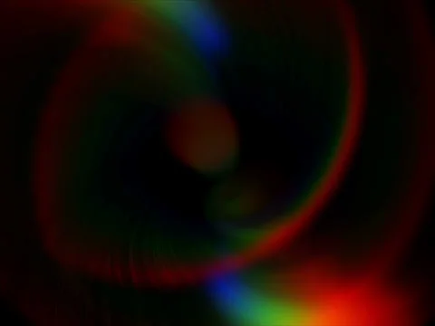 Lens Flare Reveal Stock Footage 31885688