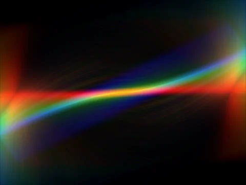 Lens Flare Reveal Stock Footage 31887497