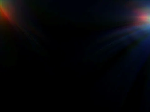 Lens Flare Reveal Stock-Footage 31887703