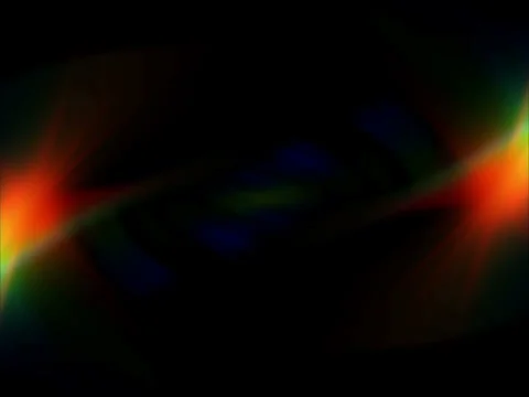 Lens Flare Reveal Stock Footage 31889054