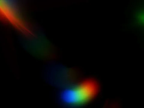 Lens Flare Reveal Stock Footage 31890296