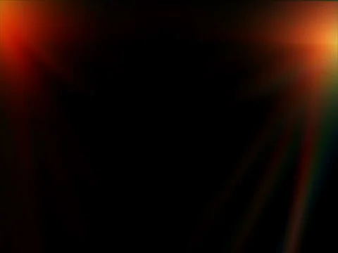 Lens Flare Reveal Stock Footage 31890335