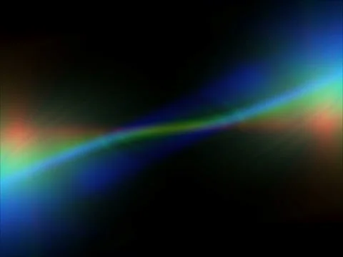Lens Flare Reveal Stock Footage 31891199