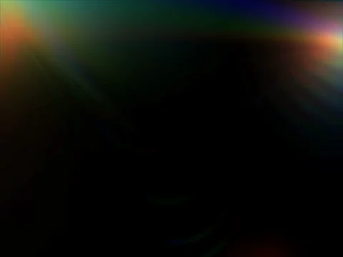Lens Flare Reveal Stock Footage 31893207
